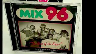 Mix 96  'Best of the Bags'  Hurrivac Lady' by Bill Connolly Artist Extraordinaire 8 views 3 weeks ago 2 minutes, 25 seconds