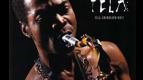 Fela Kuti - Look and Laugh (Part 2)