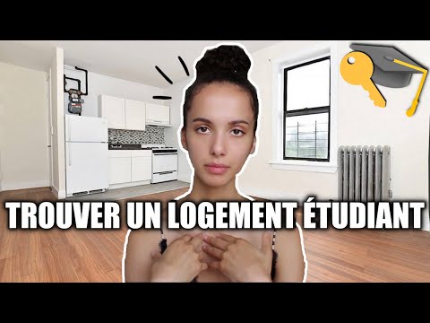 COMMENT TROUVER UN LOGEMENT ÉTUDIANT ? 6 Conseils