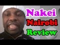 Nakei Nairobi by Mbilia Bel | A review of the song in English