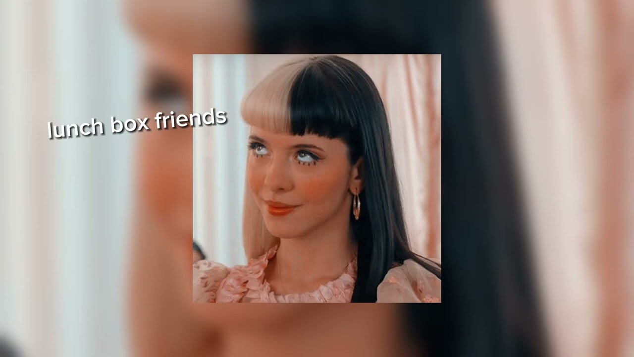 Melanie Martinez Lunchbox Friends (tradução Legendado) (clipe Oficial From  K 12 The Film) : Free Download, Borrow, and Streaming : Internet Archive