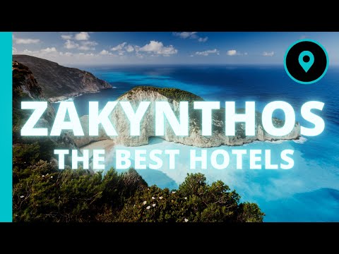Video: De 9 beste hotels in Griekenland voor 2022