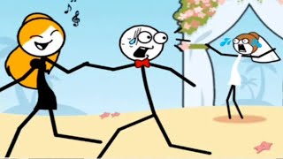 Draw Fly (WEEGOON) Gameplay Walkthrough - All Levels 111-130 - Funny Stickman Brain Puzzle Game
