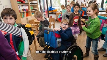 SIX1015 Video Assignment Group 11