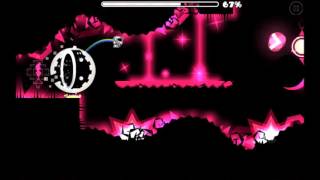 Sacred Crescent By Pineapple (me) All coins - Geometry Dash 2.0