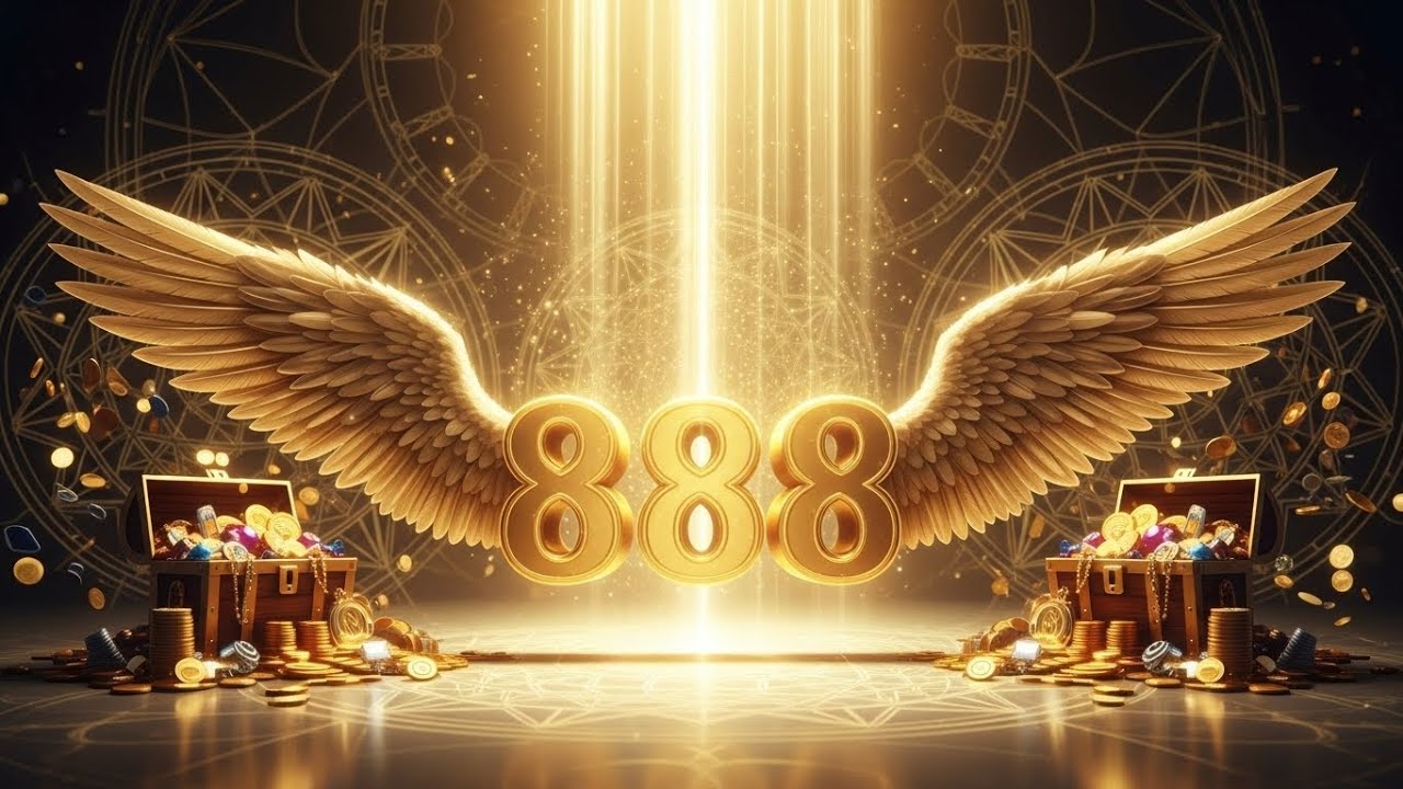 Денежная частота для изобилия | Звук 432 Гц для поддержки богатства МЫШЛЕНИЕ И ВНУТРЕННИЙ БАЛАНС