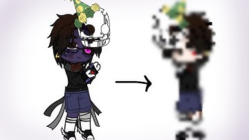 If Illusion Discs Existed in my AU |Read Description Please|