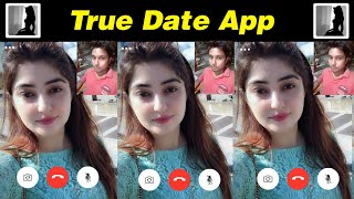 True Date dating app - True Date app screenshot 5