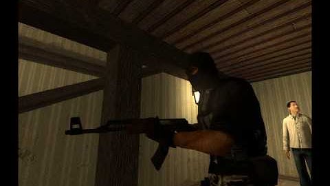 Xenon Gaming Trailer