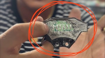 CKP issue ng NMAX/Aerox - Error P0335 or Error 12z