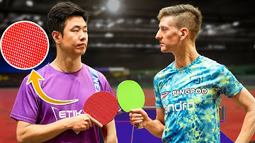 I Challenged the Best Defender of All Time