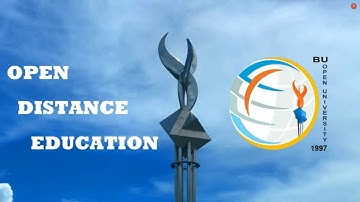 BUOU 1st Semester 2022 - 2023 Student Orientation  - 08:30AM PhST / GMT+8