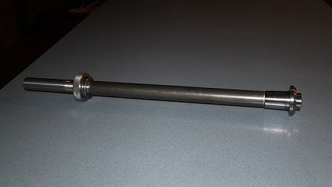 5c Collet Closer Prequel