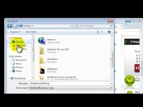 Video: Pievienojiet pielāgotos mapes uz izlases saitēm programmā Windows File Explorer