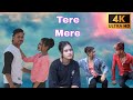 Tere mere official song  javedmohsin