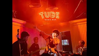 ลาลาลอย - TUBE MUSIC BAR : Station 1 Concert x THE TOYS