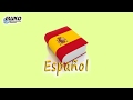 Испанский язык: Действие в прошедшем времени. Часть II.
