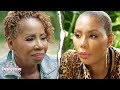 The Braxtons are still mad at Iyanla Vazant?! | Braxton Family Values review