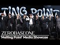 [ENG] ZB1(제로베이스원 | ZEROBASEONE) 2nd Mini Album &#39;MELTING POINT&#39; Media Showcase