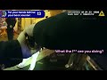 Beginning of video