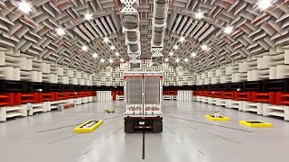 NVH Test Facilities Webinar Restream