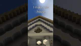 beautiful house #mini block craft screenshot 1