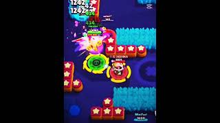 TOP 5 assassins according to CHATGPT #ai #brawlstars