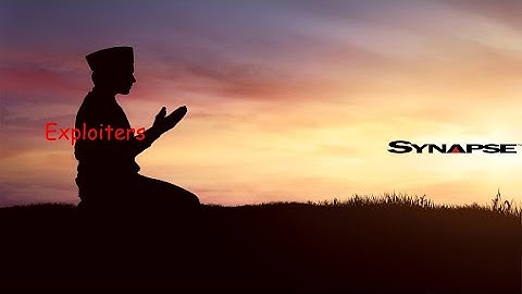 Deepwoken Exploit Report