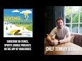 Tommy Banks, Michelin Star Chef from The Black Swan – an interview for LIVING ADVENTUROUSLY #5