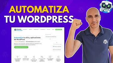 🚀 Uncanny Automator - El Mejor Plugin para Automatizaciones en WordPress