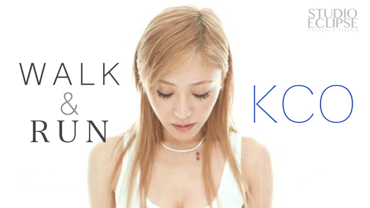 【おまけ付】 KCO (CD未発売曲 『小室哲哉の明聖高校応援歌』 RUN & WALK | 邦楽