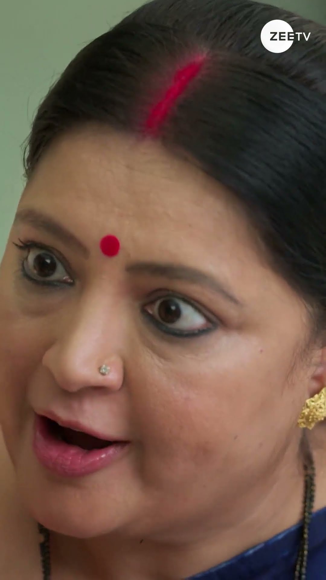 #Bas Itna Sa Khwaab #Shorts #Zee TV #Entertainment #Reality Tv Show
