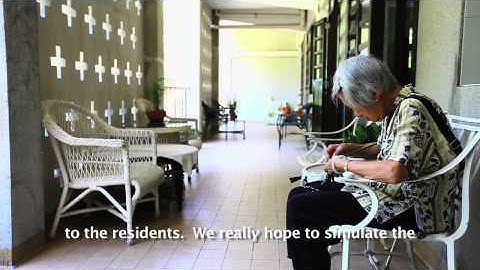 Little Sisters of the Poor (Short version)