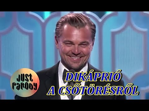 Videó: Leonardo DiCaprio rajongói Oscar -díjat követelnek