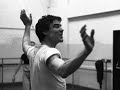 In Memory of Jacques D&#39;Amboise, an artist.