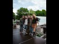 thank you to everyone who watched us play this summer 🤎 #independentartist #ontour #highlights