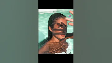 وضعيات تصوير عمليا بالمسبح 