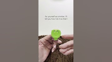 Knit*Minute - Row Counters