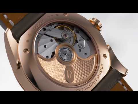 Parmigiani Fleurier -