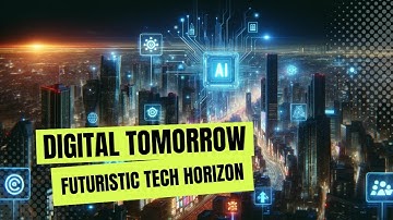 How Are AI and Big Data Transforming Our World? || The Future of Technology