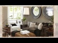 Paint Colors For Living Rooms With Dark Furniture