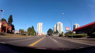 Left Turns Across Yellow Lines