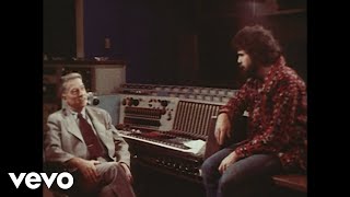 Bob Dylan - John Hammond and Don DeVito discuss Blood On The Tracks