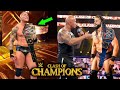 WWE Clash Of Champions 2020 SURPRISES, SPOILERS & All Winners Leaked - Randy Orton Wins WWE Title!