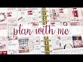 Plan with Me ft. Sadie's Stickers "Harvest" & Leftovers Giveaway!