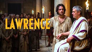 Saint Lawrence: the deacon who gave away Rome's treasure | August 10