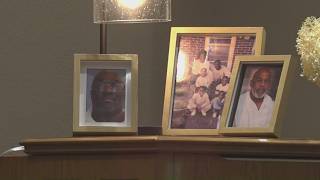 Public forum held in Decatur discussing 1991 murder case