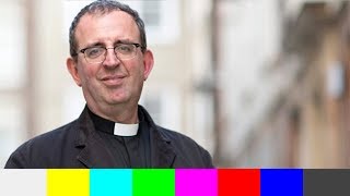 Rev Richard coles in Conversation with Mike Goldmark | GOLDMARK.TV