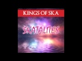 Skatalites - Kings Of Ska (Full Album)