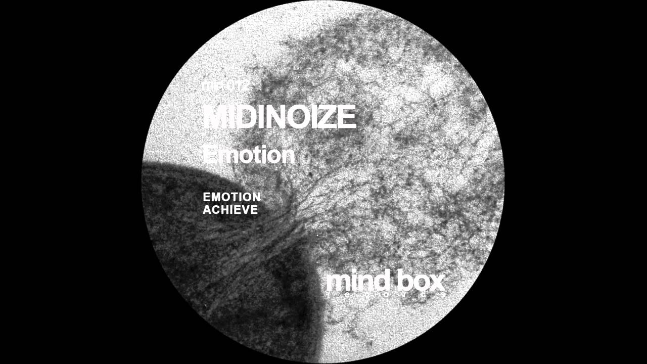Guarda Midinoize - Achieve (Original Mix) su YouTube Guarda Midinoize - Achieve (Original Mix) su YouTube